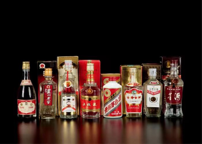 北林老酒储存的方法